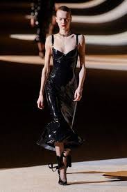 Saint Laurent Otono Invierno 2020 2021 Pret A Porter Pasarelas Vogue Espana Fashion Fashion Show Ready To Wear