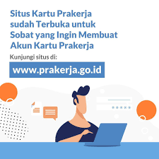 Tak lama lagi, pendaftaran kartu prakerja gelombang 17 akan segera dibuka. Jadwal Pembukaan Gelombang 12 Kartu Prakerja Kemungkinan Besar Siang Ini