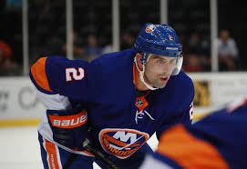 Mar 20, 1991 · statistics of nick leddy, a hockey player from eden prairie, mn born mar 20 1991 who was active from 2009 to 2021. Islanders Trade Defenseman Nick Leddy To Detroit Red Wings