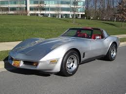 Image result for Silver 1981 GM