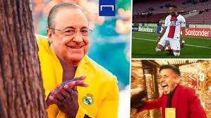 .hoy, barcelona en vivo canales, barcelona en vivo directv, barcelona vs psg hoy 16 febrero real madrid vs atalanta en vivo y en directo hoy, champions octavos de final. Los Memes Del Barcelona Vs Psg Enamorados De Mbappe Y Ya Lo Ponen En El Real Madrid Goal Com