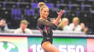 The duo looks gorgeous on the bridal dress. Mykayla Skinner Net Worth How Rich Is The Famous Gymnast Otakukart