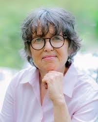 Nancy Mcmillan's Instagram, Twitter & Facebook