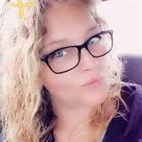 Kandice Jill McComb Obituary