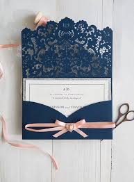 Say I Do In Style With Stylish Wedd Wedding Cards Pocket Wedding Invitations Wedding Invitation Design