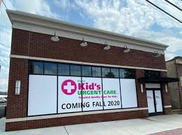 Fast track urgent care center: Your Kid S Urgent Care To Open New Location In New Jersey Your Kid S Urgent Care