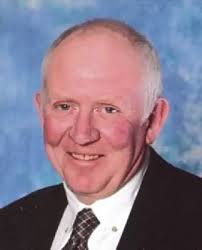 Obituary information for Thomas C. “Tommy” McDonagh