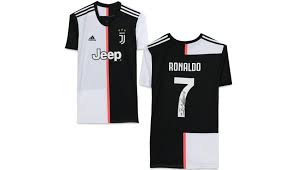 Juventus ronaldo 7 2021 soccer jersey. Cristiano Ronaldo Juventus Hand Signed Juventus Black White Jersey Charitystars