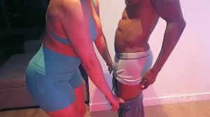 Bella Winters - Hotwife's BBC Addiction - Uncensored