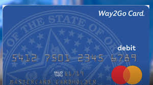 Conduent and design ®, way2go card ®, and go program ® are trademarks of conduent corporation in the united states and/or other countries. Billing Issue On Way2go Cards Causes Headaches For Oklahomans On Unemployment Ktul