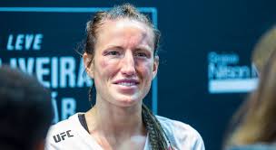 UFC: De dopingtestades mest under 2020