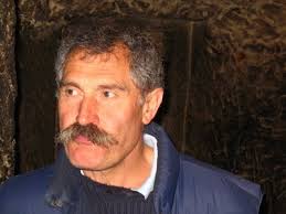 Jim's Loire: Tasting with Nady Foucault (Clos Rougeard)