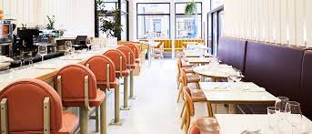 It's worth minimizing the number of kitchen cabinets to what's absolutely necessary and opting for slimline appliances in order to maximize space. What Makes A Great Restaurant Experience Lightspeed Pos