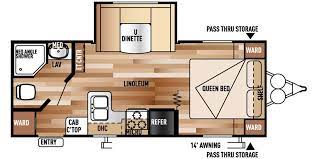 2015 forest river wildwood floor plans. 2015 Forest River Wildwood X Lite Specs Floorplans