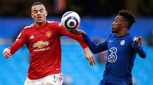 Maybe you would like to learn more about one of these? Boring Boring Man Utd Solskjaer No Closer To Solving Big Six Problems After Chelsea Stalemate Goal Com