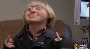 Blark and Son Comedy Central