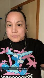 Nice walk that was close to home.