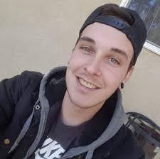 Christian Whitmore's Instagram, Twitter & Facebook