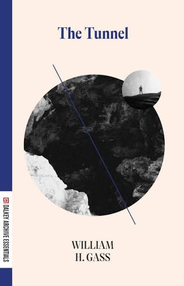 The Tunnel – Dalkey Archive Press