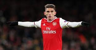 İngiltere premier lig ekiplerinden arsenal, uruguaylı milli futbolcu lucas torreira'yı i̇talya'nın i̇ngiliz basınında yer alan haberlere göre, arsenal, uruguaylı lucas torreira için i̇talya temsilcisine 30. Comparing Arsenal S Record With And Without Lucas Torreira In 2019 20 Planetfootball