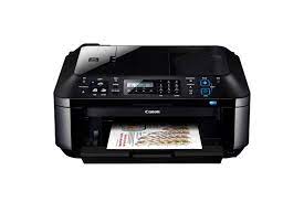 Mx410 series cups printer driver ver. Support Mx Series Pixma Mx410 Canon Usa