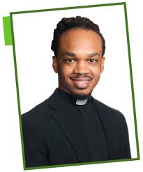 New District Pastors — Missouri District — The Lutheran Church Missouri  Synod