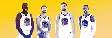 Golden state warriors scores, news, schedule, players, stats, rumors, depth charts and more on realgm.com. 2019 20 Golden State Warriors Season And New Roaster Gametime