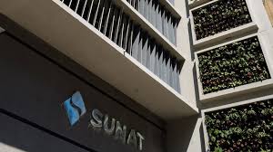 When she was a young girl, she had been mutilated against her will. Sunat Office Building 20 Floors Lima Peru Grupo Copisa