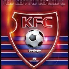 Wir empfehlen die verwendung von. Photos At Kfc Uerdingen 05 Bockum 9 Visitors