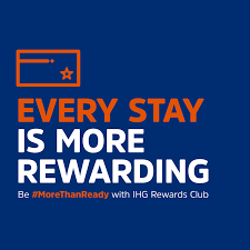 At a glance earn ihg® rewards club points on every purchase. Facebook