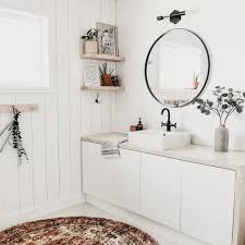 Try a brick feature wall in your bedroom or office to amplify the energy. How To Create A Tiled Accent Wall Love Create Celebrate With Sydney Jeffrey Court Hd