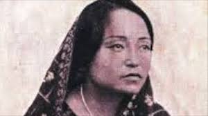 Melwa Devi Mirmire Jhyal ma Chords