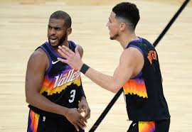 You can also upload and share your favorite chris paul wallpapers. Phoenix Suns Should Chris Paul Be Getting More Nba Mvp Love