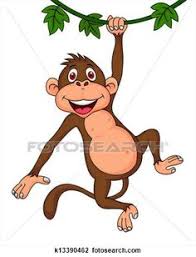 Image result for monkey picture cartoon
