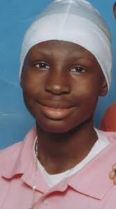 Javonte Baker Obituary