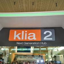 Parking mesra klia dan klia2. Parking Rate Kuala Lumpur International Airport 2 Klia2