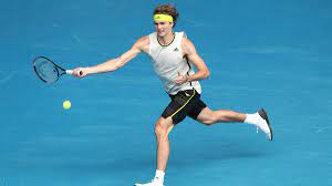 The 2021 australian open will pit some of the biggest stars in tennis against each other for two weeks in february. Australian Open Ansetzungen Und Spielplan Tag 3 Mit Djokovic Zverev Thiem Und Osaka Eurosport