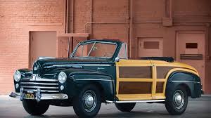 Image result for Glade Green 1948 Mercury