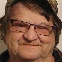 Mr. Delmous "Dale" Larry Cannon Obituary