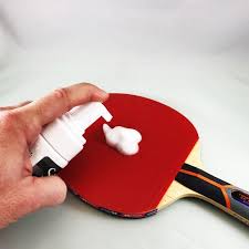 How To Clean Ping Pong Paddle The Definitive Guide Ping Pong Paddles Ping Pong Table Diy Butterfly Table Tennis
