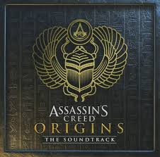 If You Were A Movie This Would Be Your Soundtrack Album Download Assassin S Creed Origins The Soundtrack Creed Soundtrack The Originals