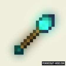 Adds some simple tools to aid with survival building. Staff Of Building Tool Mod For Minecraft 1 17 1 1 16 5 Pc Java Mods