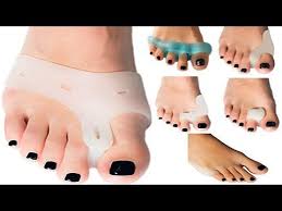 Foots Love 12 Bunion Pads X2f Hammer Toe Straighteners Includes Membership To The Foots Care Vault Youtube Hammer Toe Toe Straightener Bunion Pads