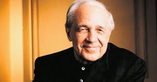 la serp blanca: 90 anys de Pierre Boulez