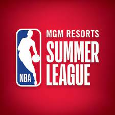 Recent draft selections, young free agents and a few veterans will visit salt lake city, sacramento and vegas (mostly the latter) in july to pursue the nba dream in summer league. Nba Summer League Nbasummerleague Twitter