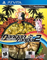 The animation english dubbed & subbed. Danganronpa 2 Goodbye Despair Danganronpa Wiki Fandom