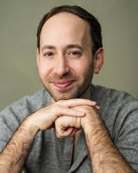 HOME — ADAM ROSS GLICKMAN