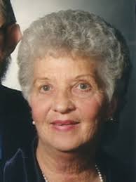 Helen Lois Anderson Obituary September 25, 2007