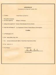 The federal trade commission (ftc) enforces a federal law that regulates background reports for employment, and the equal employment opportunity commission (eeoc) enforces federal laws against employment discrimination. Need An Apostille For An Fbi Background Check Us Authentication Services