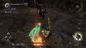 Warrior of the east's honor information. Nioh S Multiplayer Options Polygon